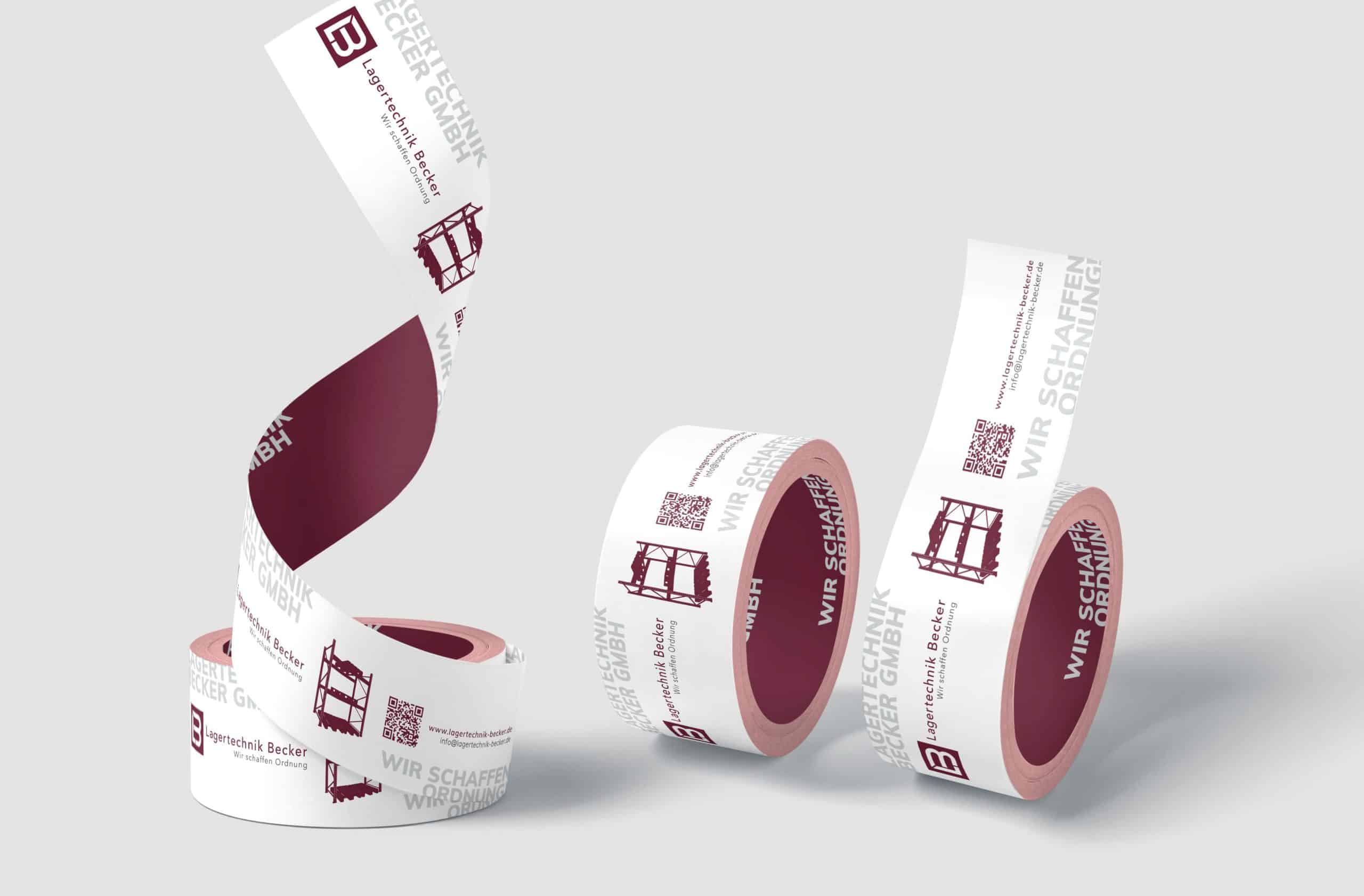Klebeband-design-gestaltung-printmedien-round-roll-sticker-tape-corporate-design-brand-design-grafikdesign-kommunikationsdesign-lara-kosdesign